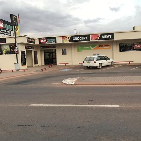Cave Place Units Coober Pedy Dış mekan fotoğraf