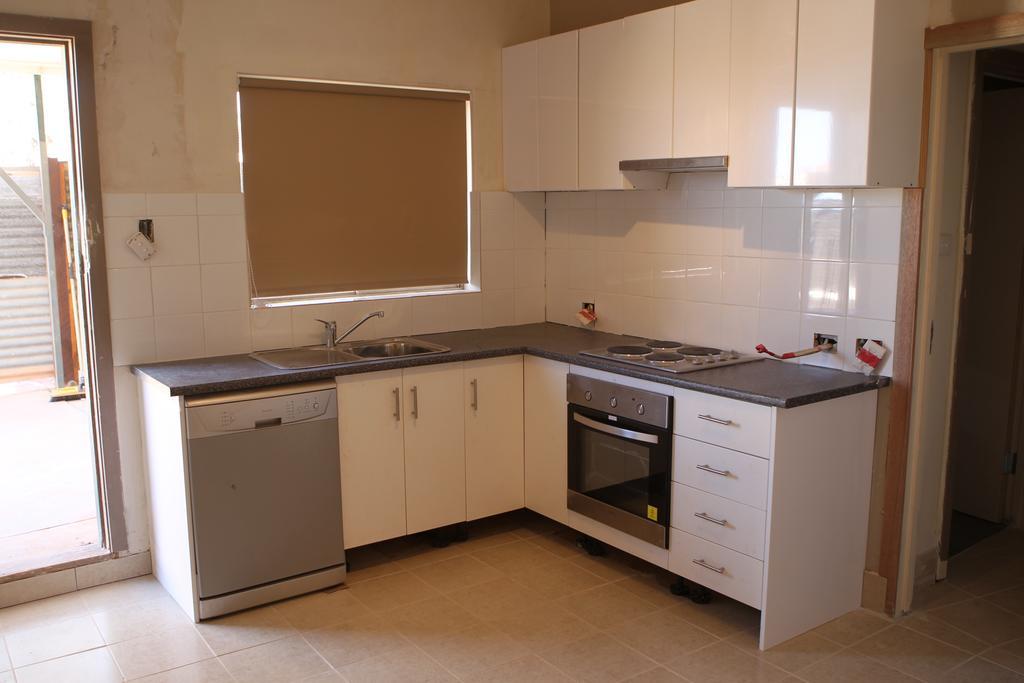 Cave Place Units Coober Pedy Dış mekan fotoğraf