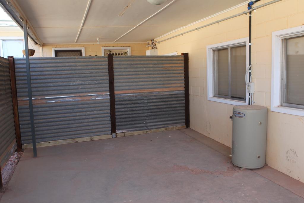 Cave Place Units Coober Pedy Dış mekan fotoğraf