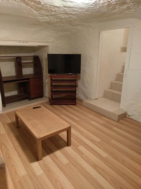 Cave Place Units Coober Pedy Dış mekan fotoğraf